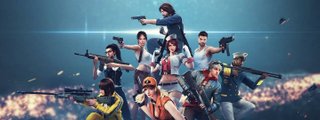 CUANTO SABES DE FREE FIRE 