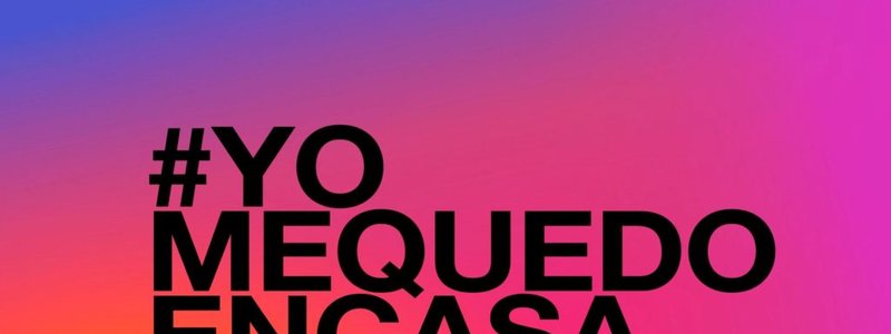 Quien eres en esta Cuarentena