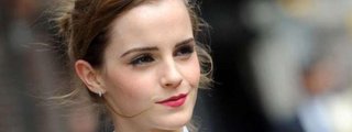 ¿QUÉ PERSONAJE DE EMMA WATSON ERES?