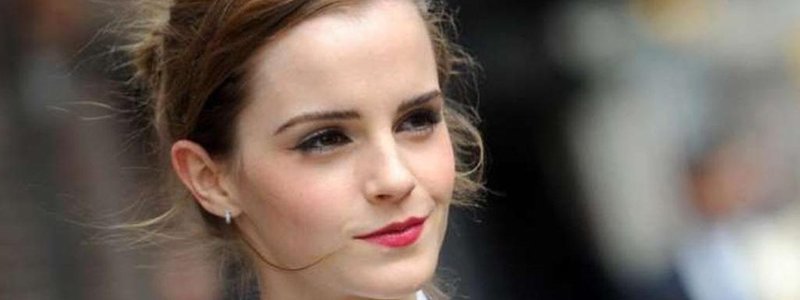 ¿QUÉ PERSONAJE DE EMMA WATSON ERES?