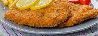 qué tipo de milanesa sos