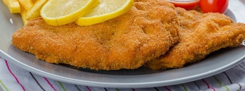 qué tipo de milanesa sos