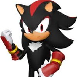 shadow es... - cuanto conoces de sonic boom