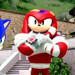 &iquest; quien es el archienemigo de sonic y su pandilla ? - cuanto conoces de sonic boom