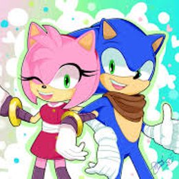la mas dificil &iquest; sonamy es real ? - cuanto conoces de sonic boom
