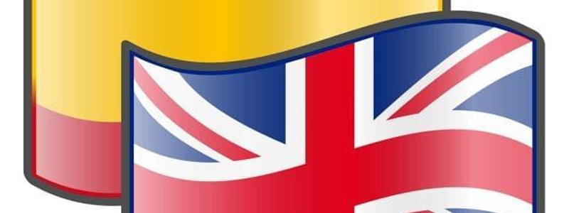 Vocabulario Espa&ntilde;ol - Ingl&eacute;s 