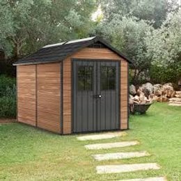 Lugar donde se pueden guardar las herramientas. - Vocabulario Espa&ntilde;ol - Ingl&eacute;s 