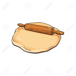 Sirve para amasar la masa. - Vocabulario Espa&ntilde;ol - Ingl&eacute;s 