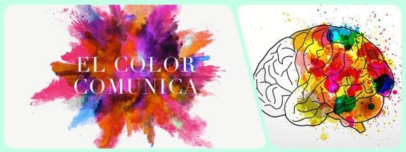 Psicología del Color