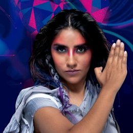 KAREN EN QUE PEL&Iacute;CULA HISO LA VOZ DE UNA NI&Ntilde;A - CUANTO SABES DE LOS POLINESIOS