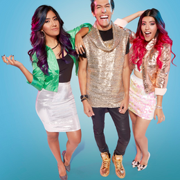 EN QUE CANCI&Oacute;N KAREN DICE RATATATA - CUANTO SABES DE LOS POLINESIOS