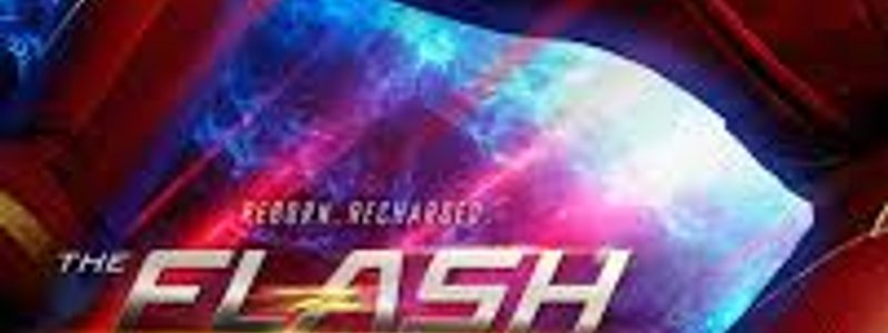 &iquest; CUANTO SABES DE LA SERIE THE FLASH ? DE JOSU&Eacute;  AROCA ROM&Aacute;N 