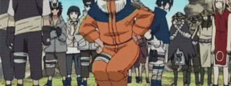 Cuanto sabes de Naruto 