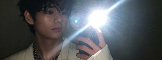 Cuanto sabes de V de BTS??