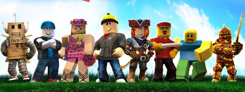 Roblox