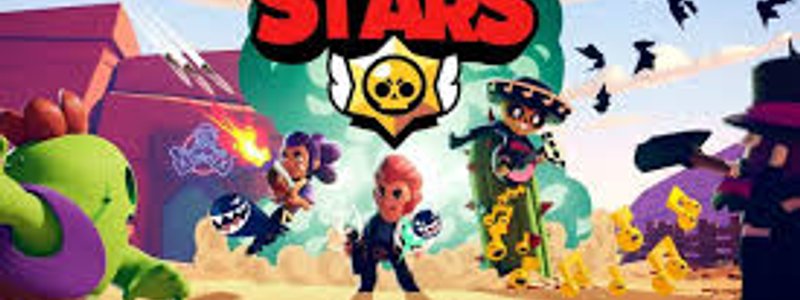 Test de Brawl Stars