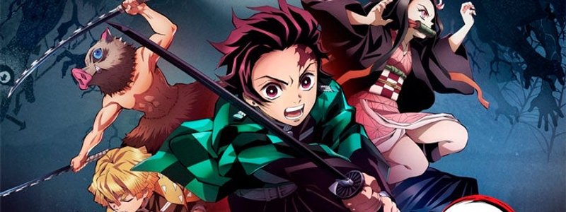 ¿Cuantos sabes de kimetsu no yaiba? 