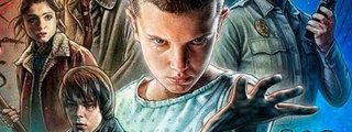 Cuanto sabes de Stranger Things