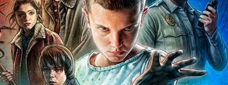 Cuanto sabes de Stranger Things