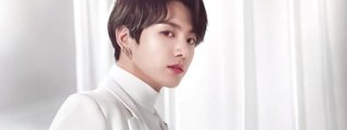 Cuanto sabes sobre jungkook de bts?
