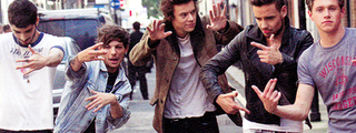 ¿Cuánto sabes de 1D?