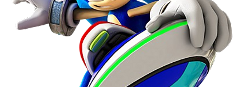 Cuanto sabes de Sonic  The Hedgeghog
