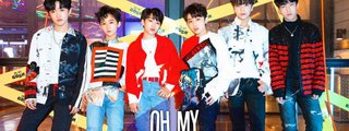 Cuanto sabes de BOYSTORY