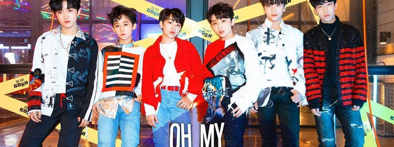 Cuanto sabes de BOYSTORY