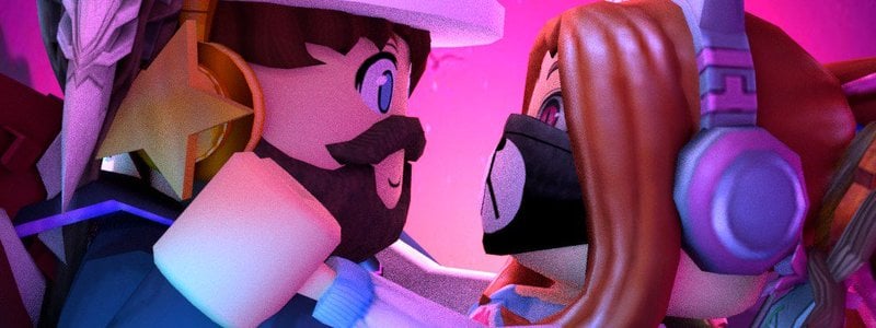 Anielica Y Titan