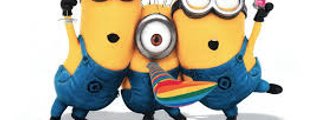 CUANTO SABES DE LOS MINONS