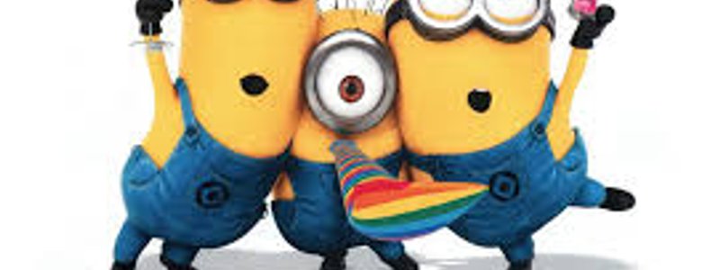 CUANTO SABES DE LOS MINONS