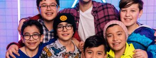 ¿Cuanto sabes de la VECIBANDA?