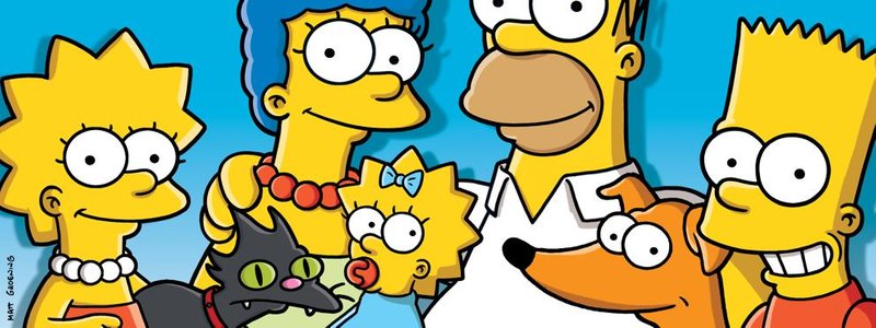 Los simpson 