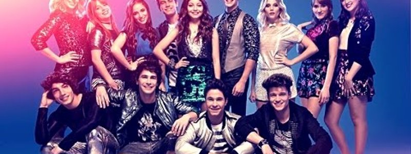 ¿Cuánto sabes sobre Soy Luna?