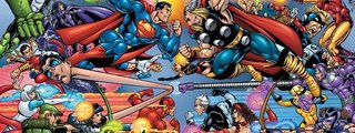 super heroes 