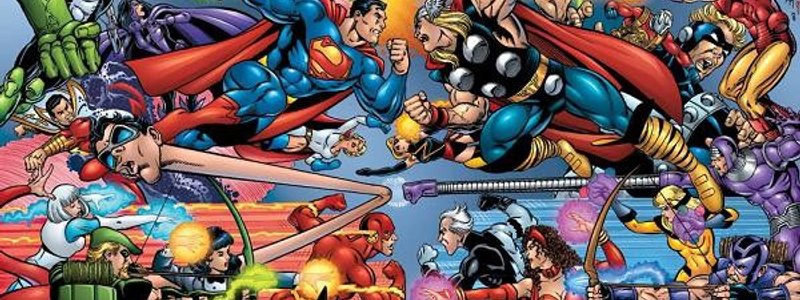 super heroes 