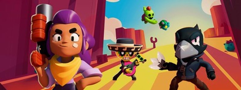 ¿Qué brawler eres?