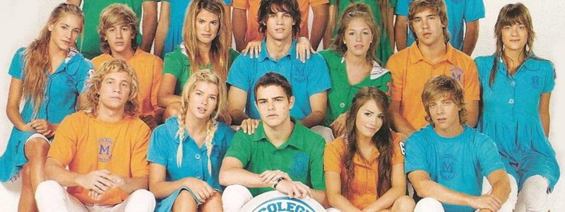 quien sos de casi angeles chicas
