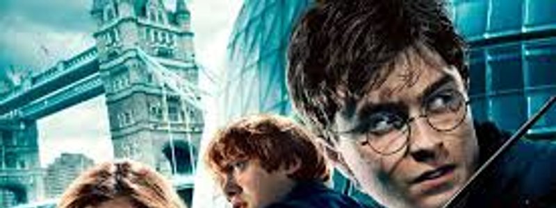 Que personaje de Harry potter eres