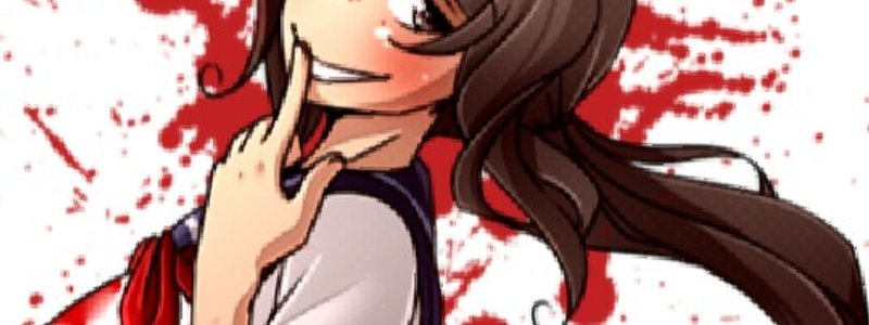 Que tan yandere eres!!