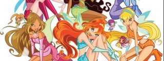 Que winx club eres?