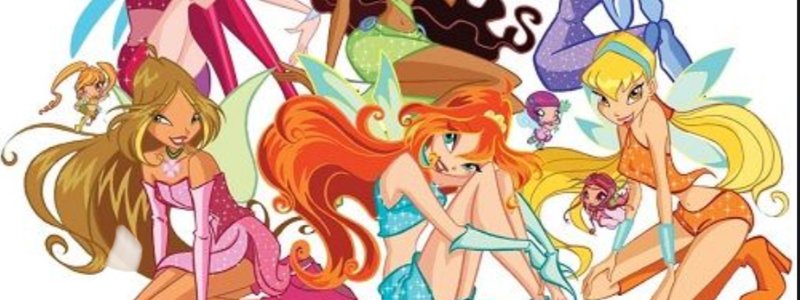 Que winx club eres?