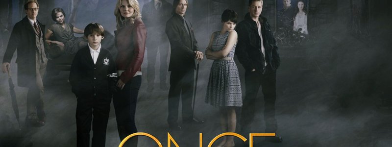 que personaje de Once Upon a Time eres Uwu?