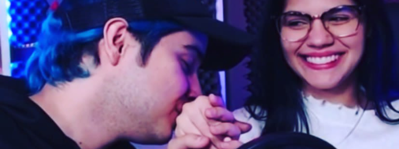 Eres un verdadero fan o no Yoloriana ❤️