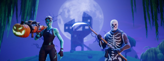 FORNITE LO MEJOR