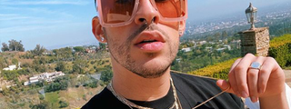 Cuanto conoces del rey del trap