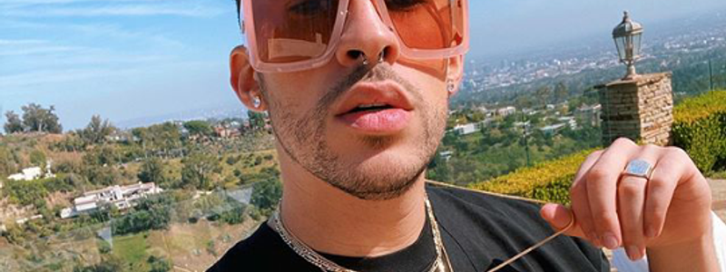 Cuanto conoces del rey del trap