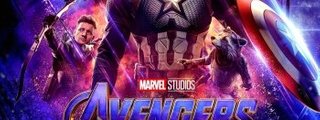 Marvel avengers