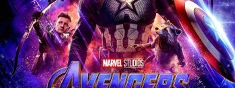 Marvel avengers