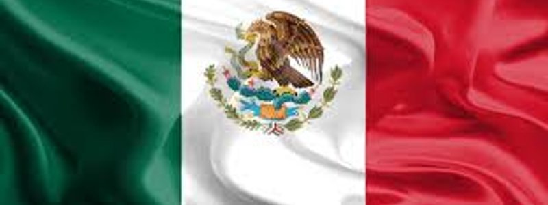 Historia de M&eacute;xico grupo C